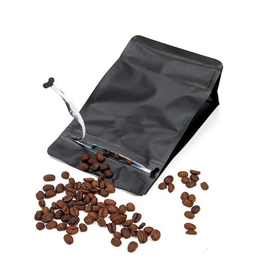 پاکت OPP مشکی مات